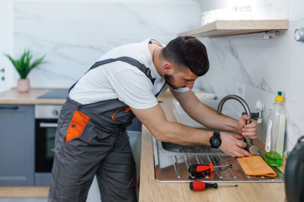 Best 24-Hour Plumber Near Me  in Bridgeport, MI