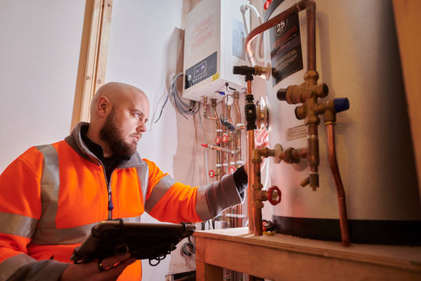 Best Toilet Repair Services  in Bridgeport, MI