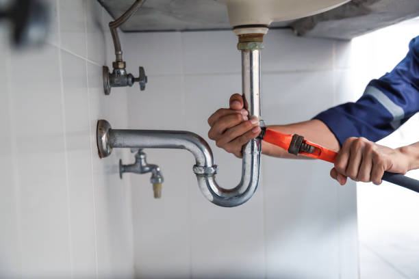 Best Affordable Plumber Near Me  in Bridgeport, MI