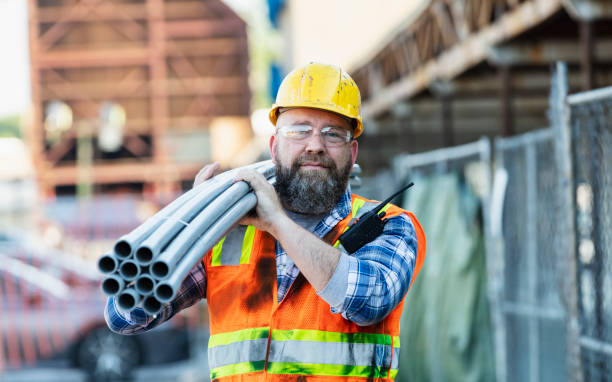 Best Emergency Plumbing Repair  in Bridgeport, MI