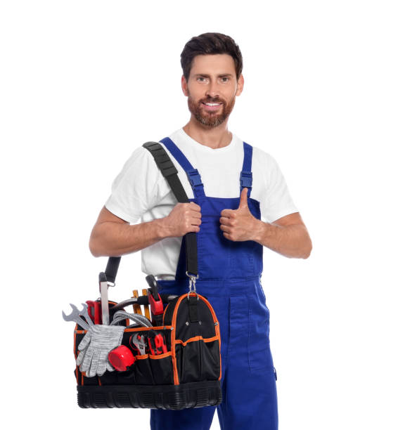  Bridgeport, MI Plumbing Pros