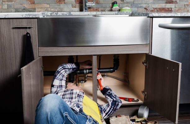 Best Sewer Cleaning Services  in Bridgeport, MI