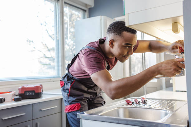 Best Hot Water Heater Installation  in Bridgeport, MI